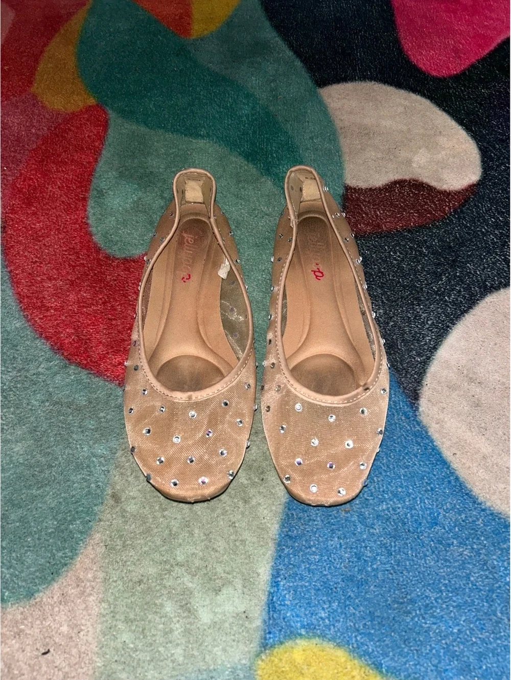 N/A these beige